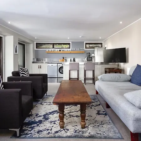 Sweet Greta - Terrace Apartment With Solar Power-2