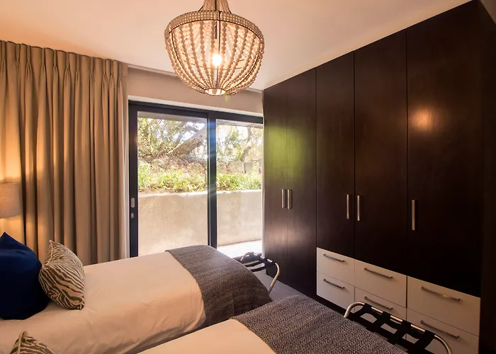 The Glen Apartments Cape Town