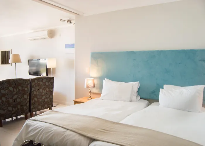 The Crystal Apartments Cape Town